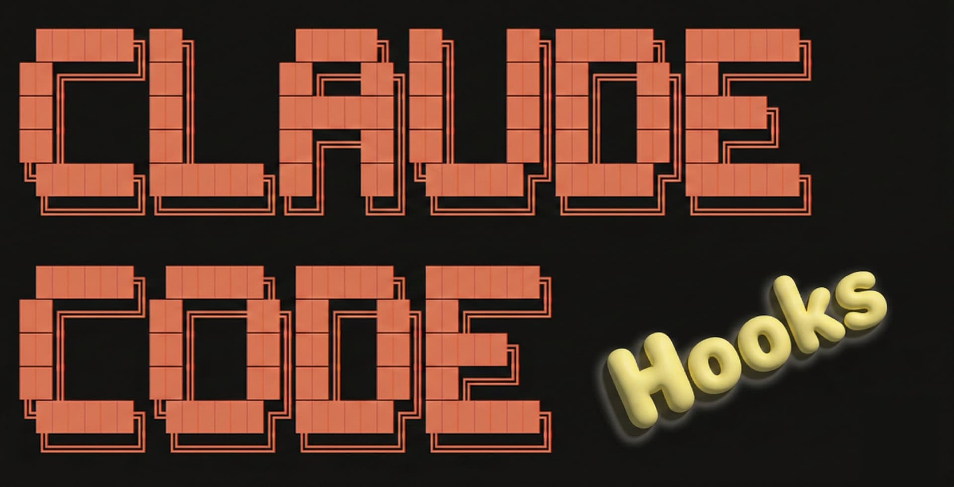 Claude Code 작업 완료 알림 설정하기 — Hooks 활용법