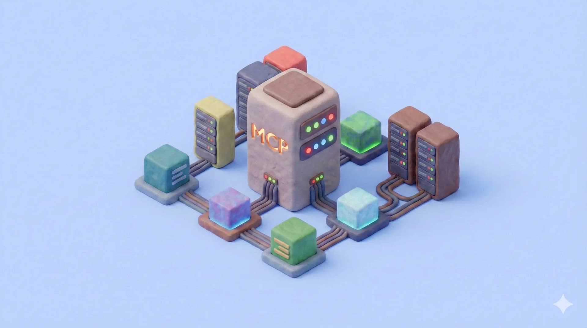 Claude Code와 MCP로 완성하는 워크플로우의 진화: 기획부터 디자인까지의 실전 경험기