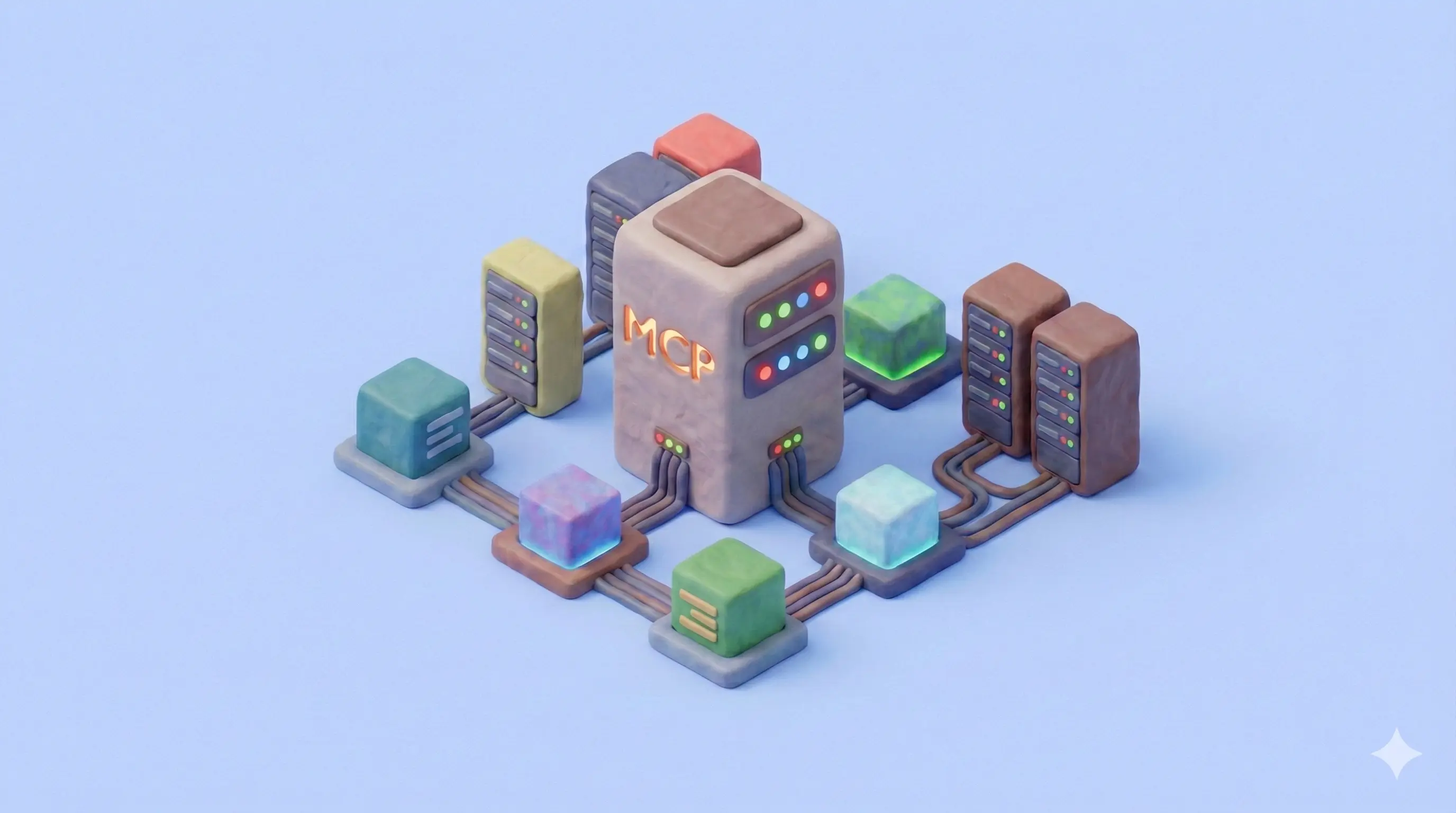 Claude Code와 MCP로 완성하는 워크플로우의 진화: 기획부터 디자인까지의 실전 경험기