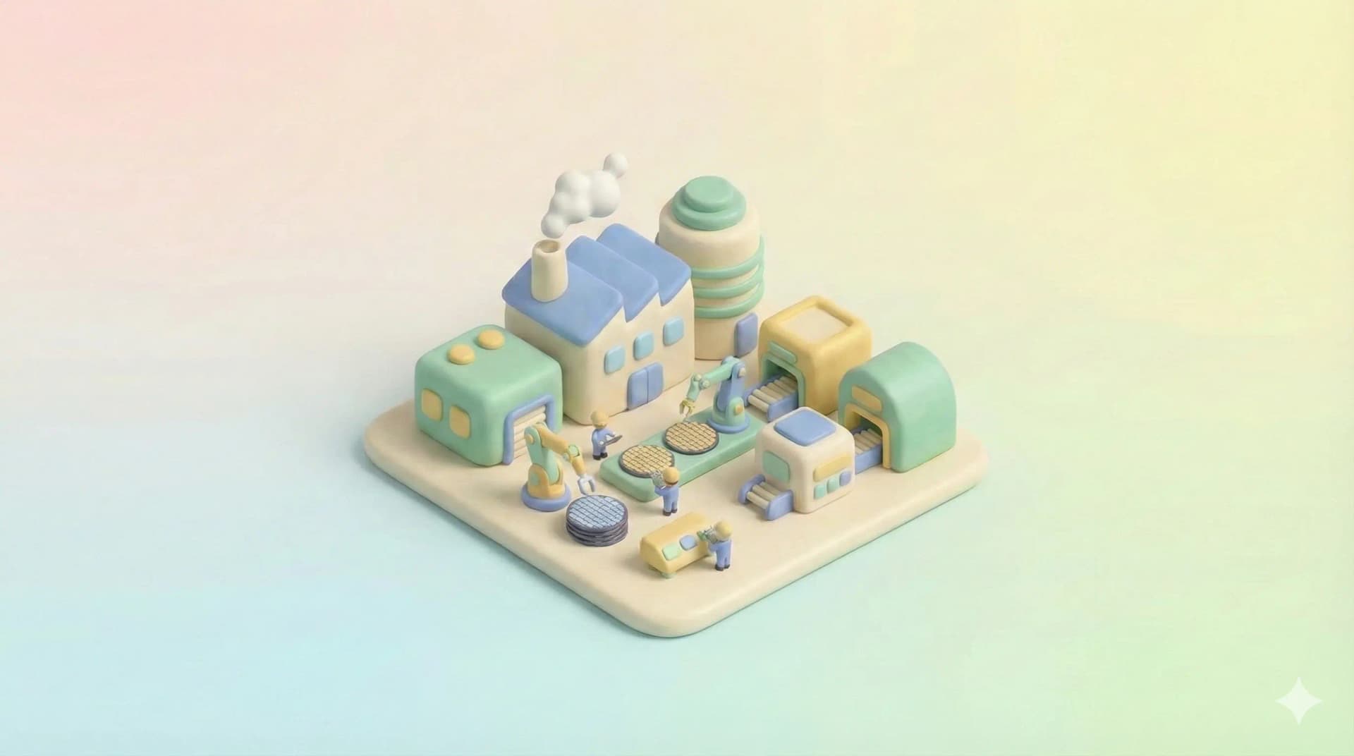 반도체 다음은 패키징! AI 시대 투자 꿀팁 (출퇴근길 주식 지식)