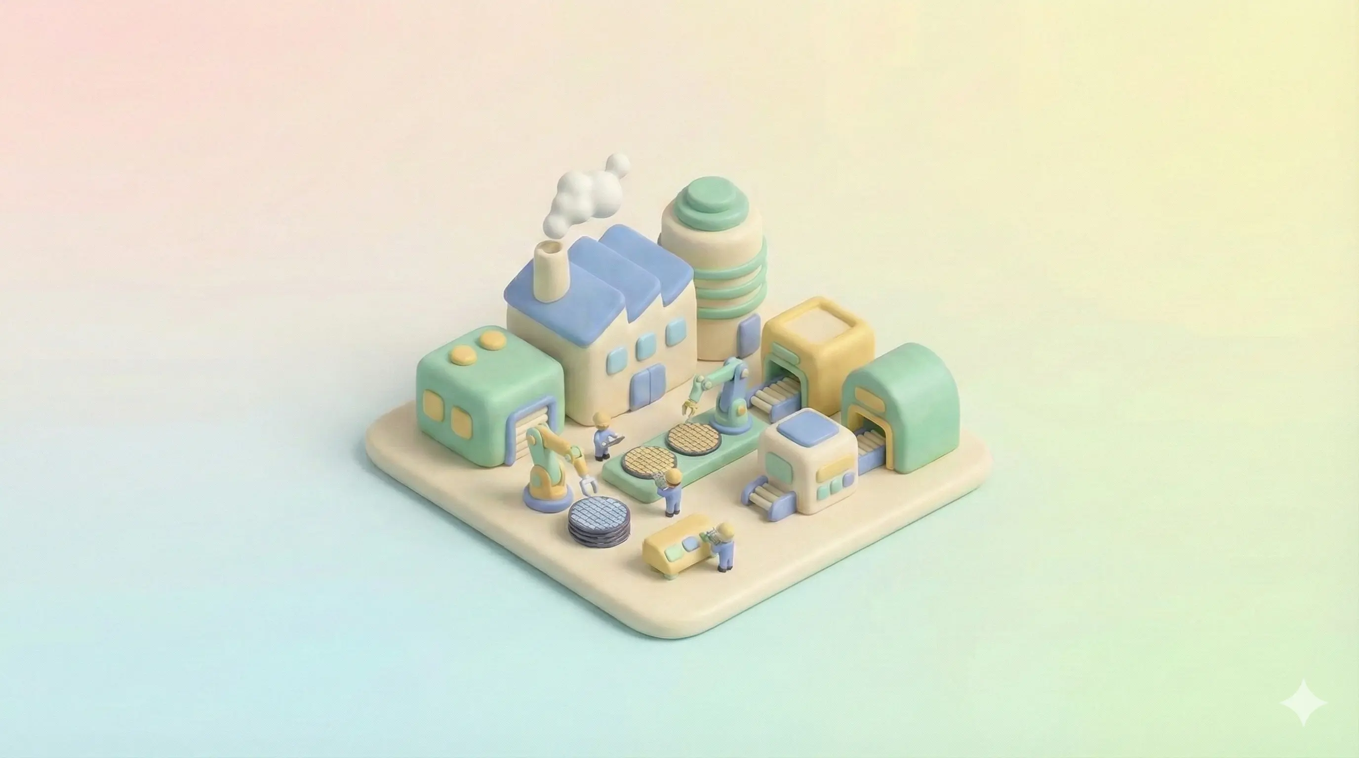 반도체 다음은 패키징! AI 시대 투자 꿀팁 (출퇴근길 주식 지식)