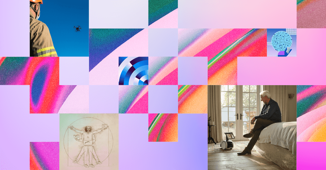 2026년과 그 이후, 아마존 CTO 워너 보겔스가 제시하는 기술의 미래